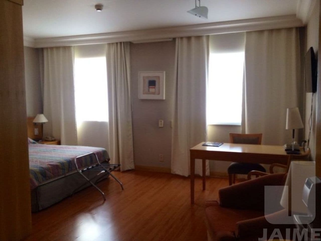 Apartamento de 1 dormitório na R MARANHÃO — Higienópolis, São Paulo