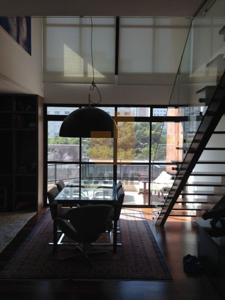 Apartamento de 2 dormitórios na R FRANCISCO LEITÃO — Pinheiros, São Paulo - foto 2