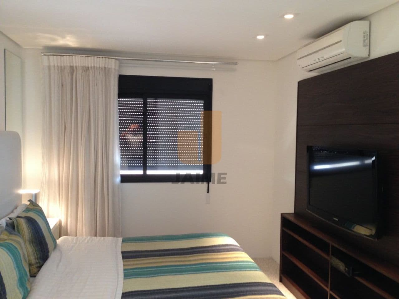 Apartamento de 2 dormitórios na R FRANCISCO LEITÃO — Pinheiros, São Paulo - foto 3