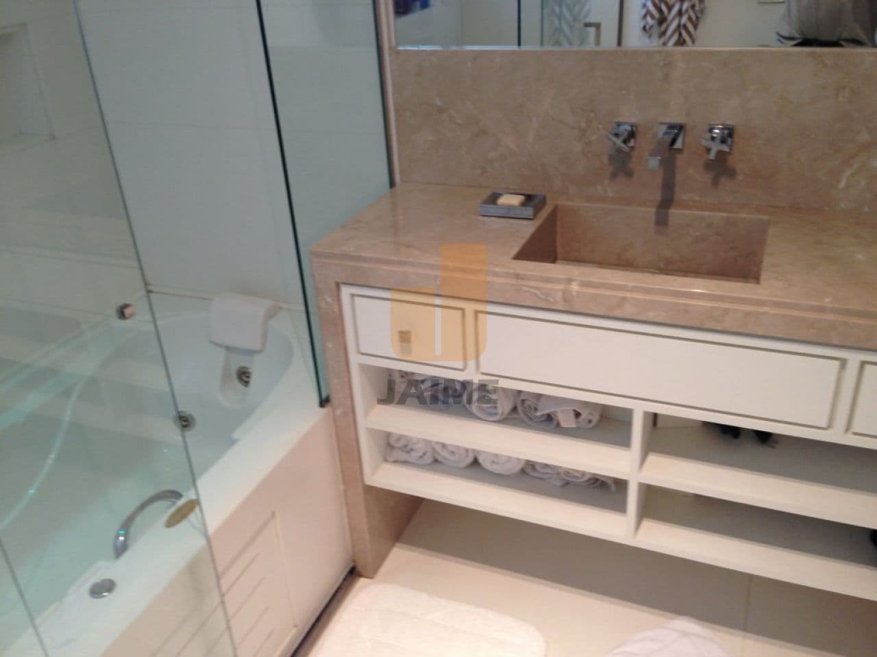 Apartamento de 2 dormitórios na R FRANCISCO LEITÃO — Pinheiros, São Paulo - foto 4