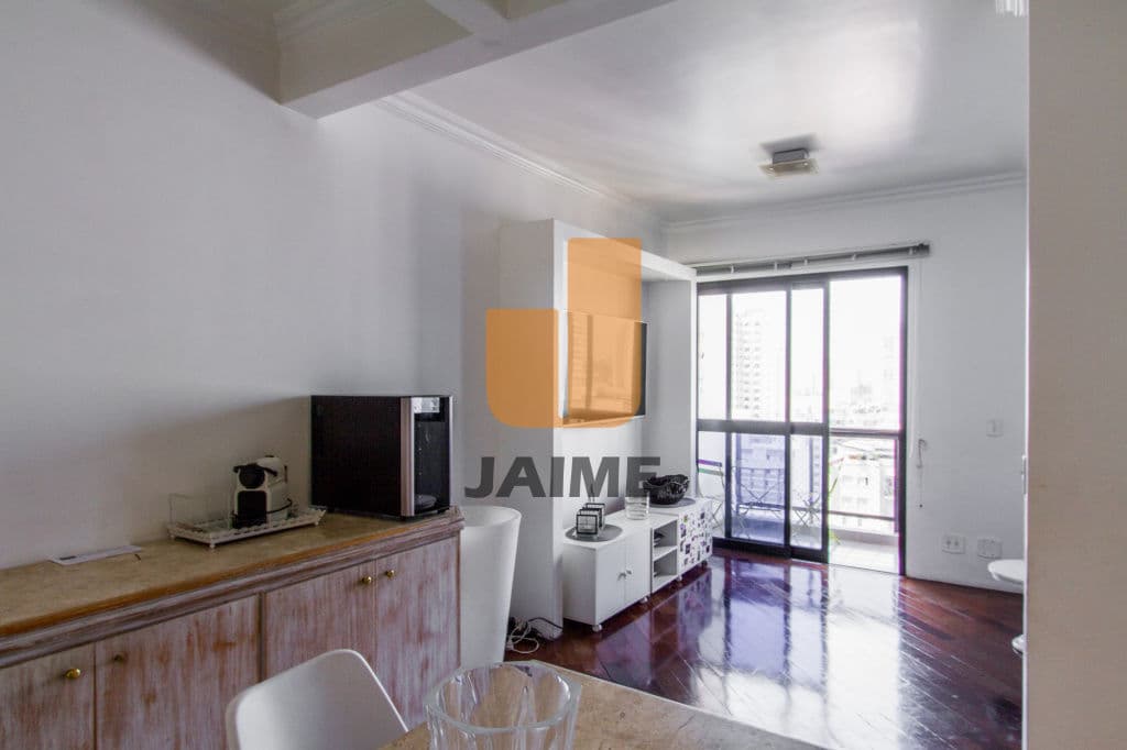 Apartamento de 3 dormitórios na R APIACÁS — Perdizes, São Paulo - foto 2