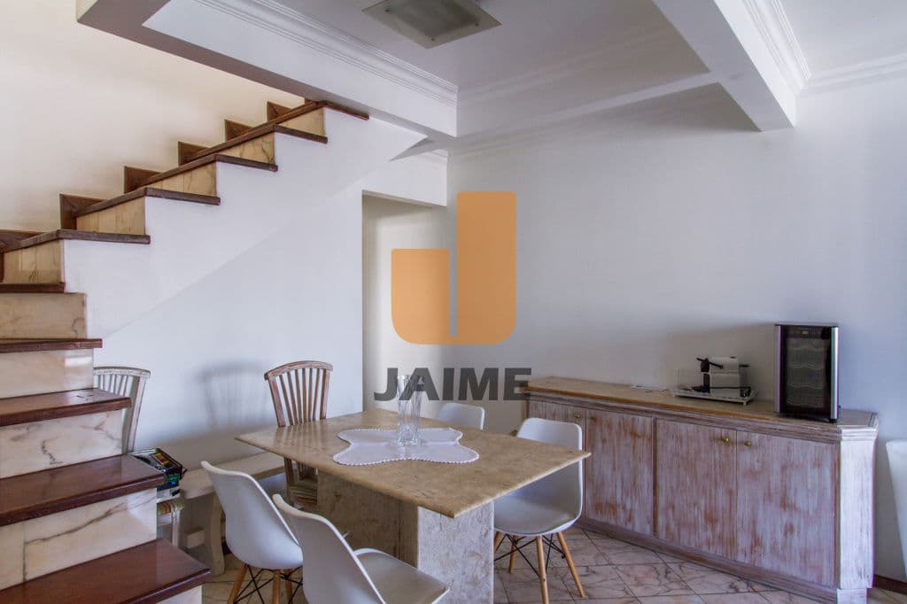 Apartamento de 3 dormitórios na R APIACÁS — Perdizes, São Paulo - foto 3