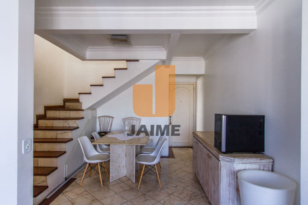 Apartamento de 3 dormitórios na R APIACÁS — Perdizes, São Paulo - foto 4