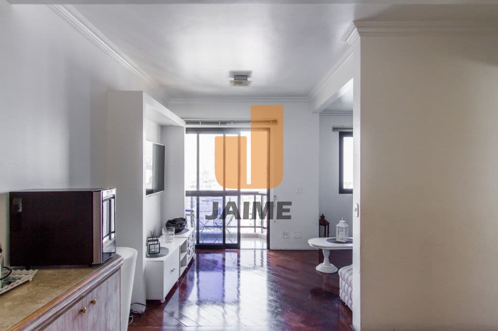 Apartamento de 3 dormitórios na R APIACÁS — Perdizes, São Paulo - foto 5