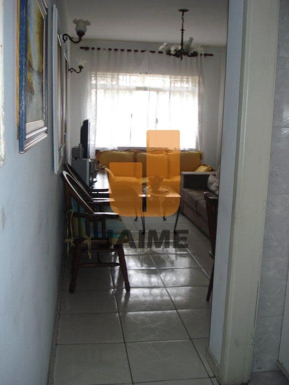 Apartamento de 2 dormitórios na R MELO PALHETA — Água Branca, São Paulo - foto 2