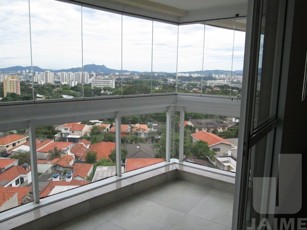Apartamento de 3 dormitórios na R DOUTOR JOSÉ ELIAS — Alto da Lapa, São Paulo - foto 3