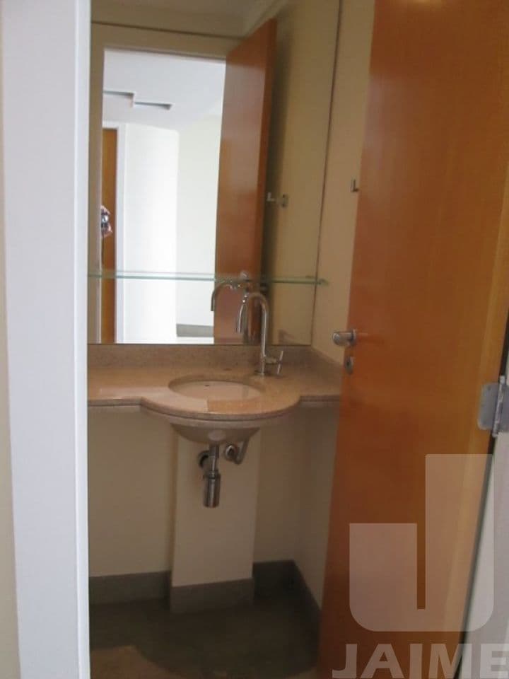 Apartamento de 3 dormitórios na R DOUTOR JOSÉ ELIAS — Alto da Lapa, São Paulo - foto 4