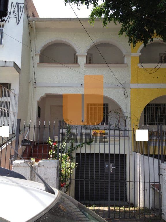 Casa em Perdizes