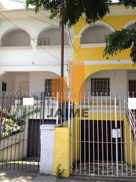 Casa de 3 dormitórios na R JOÃO RAMALHO — Perdizes, São Paulo - foto 2
