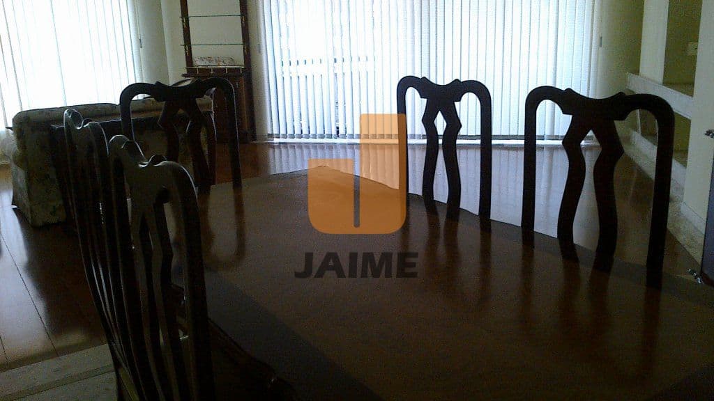Apartamento de 4 dormitórios na R MINISTRO GODÓI — Perdizes, São Paulo - foto 2