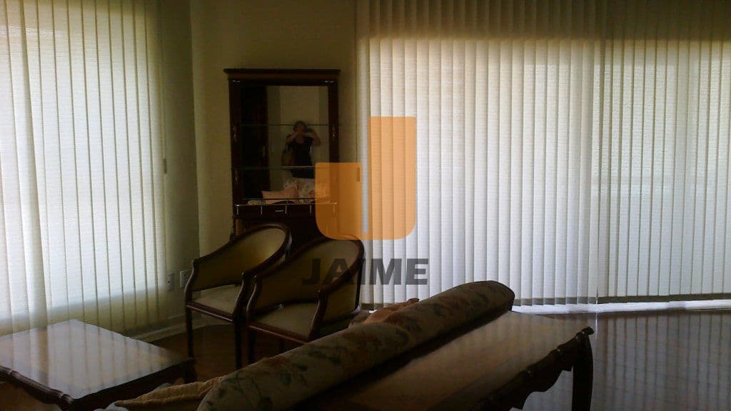 Apartamento de 4 dormitórios na R MINISTRO GODÓI — Perdizes, São Paulo - foto 3