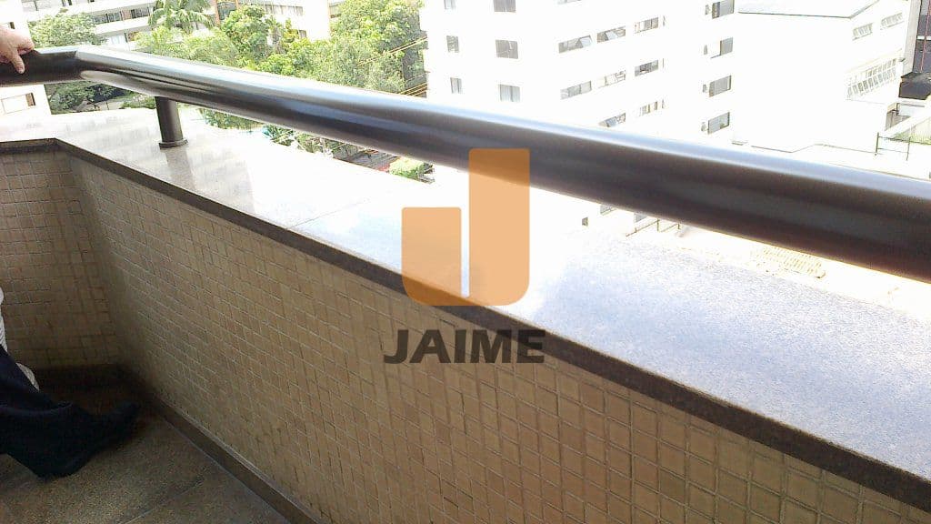 Apartamento de 4 dormitórios na R MINISTRO GODÓI — Perdizes, São Paulo - foto 5