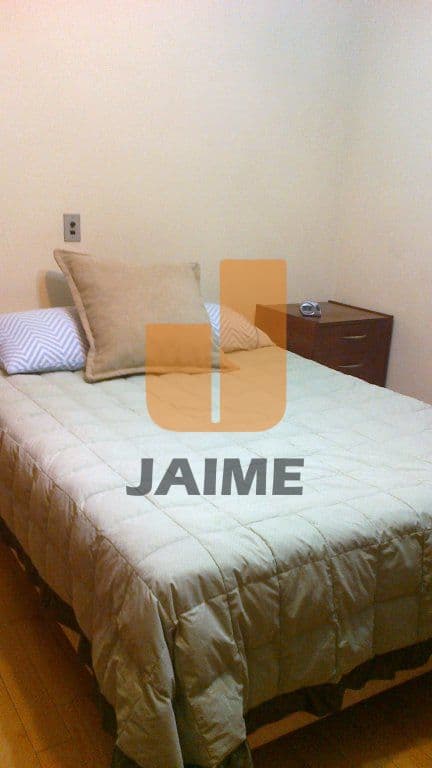 Apartamento de 4 dormitórios na R MINISTRO GODÓI — Perdizes, São Paulo - foto 4