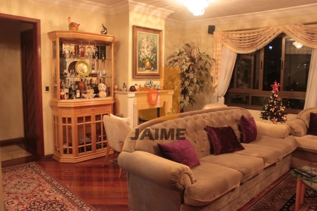 Apartamento em Vila Leopoldina