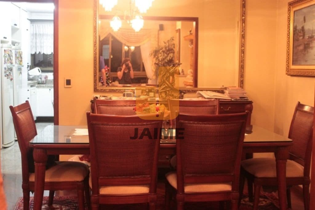 Apartamento de 4 dormitórios na R NANUQUE — Vila Leopoldina, São Paulo - foto 3
