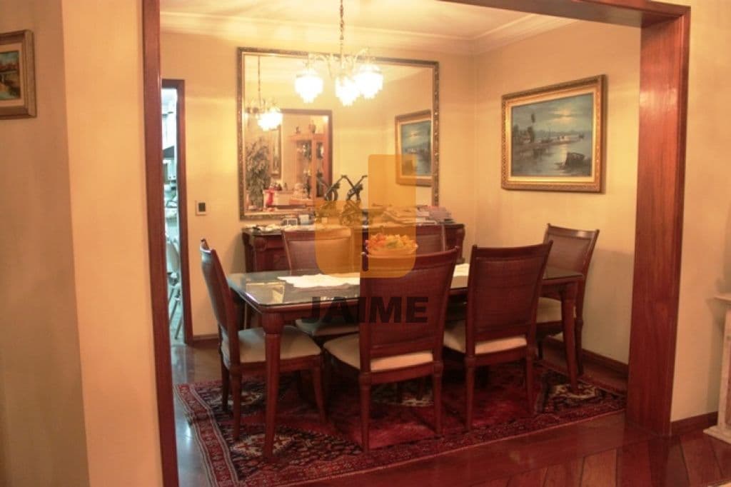Apartamento de 4 dormitórios na R NANUQUE — Vila Leopoldina, São Paulo - foto 5