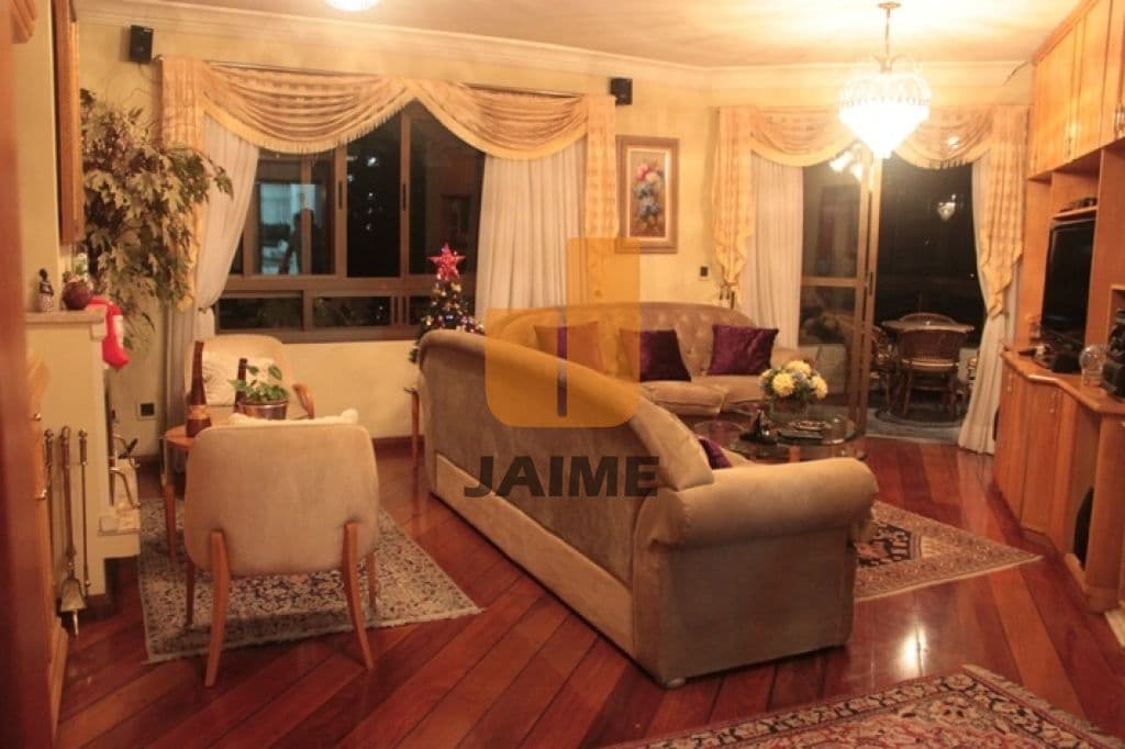 Apartamento de 4 dormitórios na R NANUQUE — Vila Leopoldina, São Paulo - foto 4