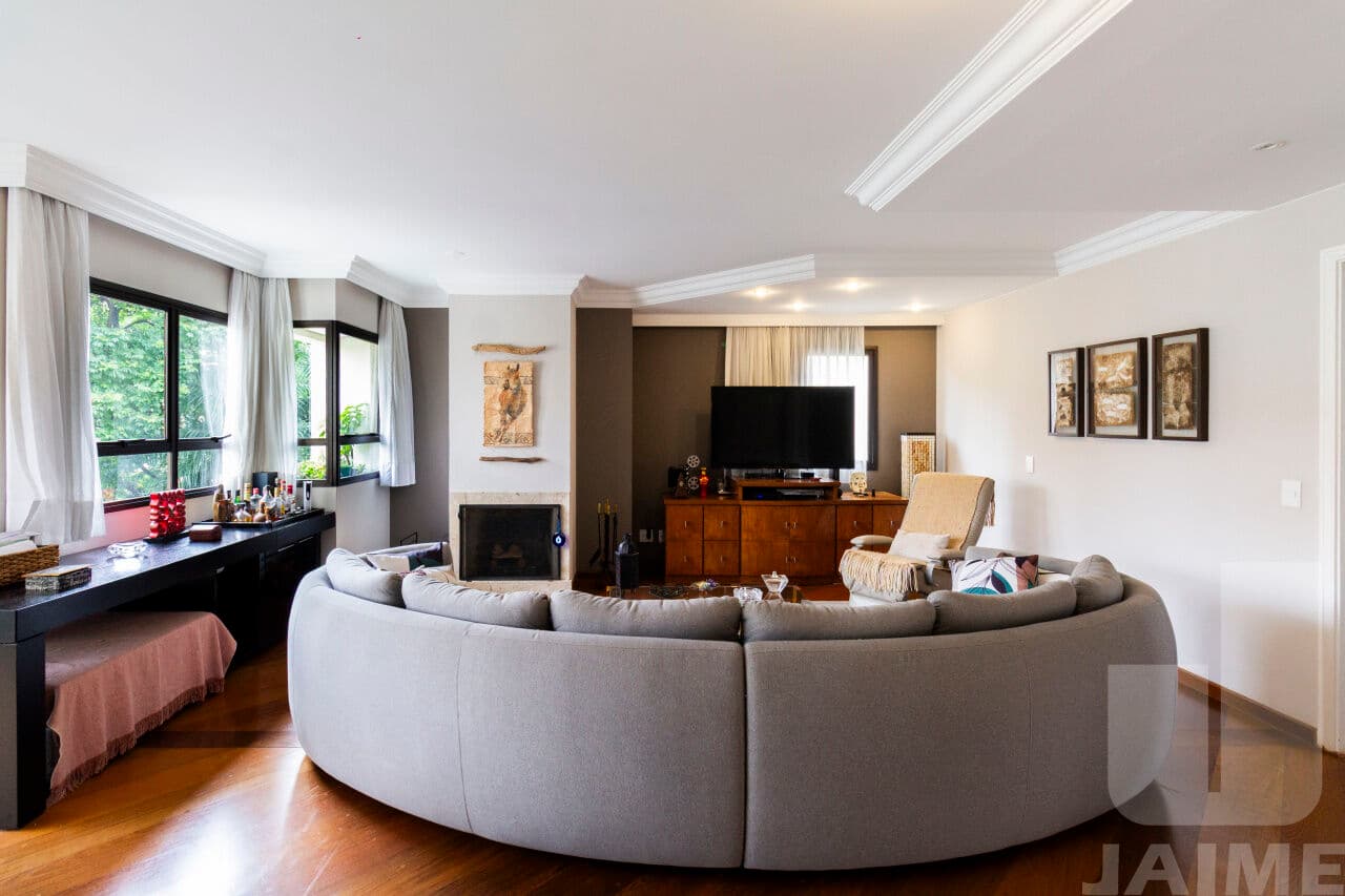 Apartamento de 3 dormitórios na R CORONEL MELO OLIVEIRA — Perdizes, São Paulo - foto 2