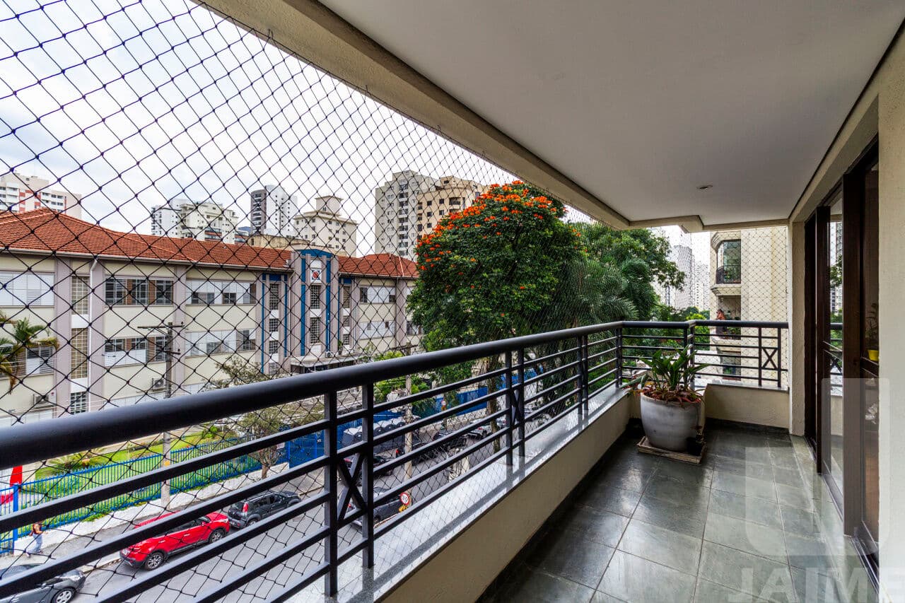 Apartamento de 3 dormitórios na R CORONEL MELO OLIVEIRA — Perdizes, São Paulo - foto 5