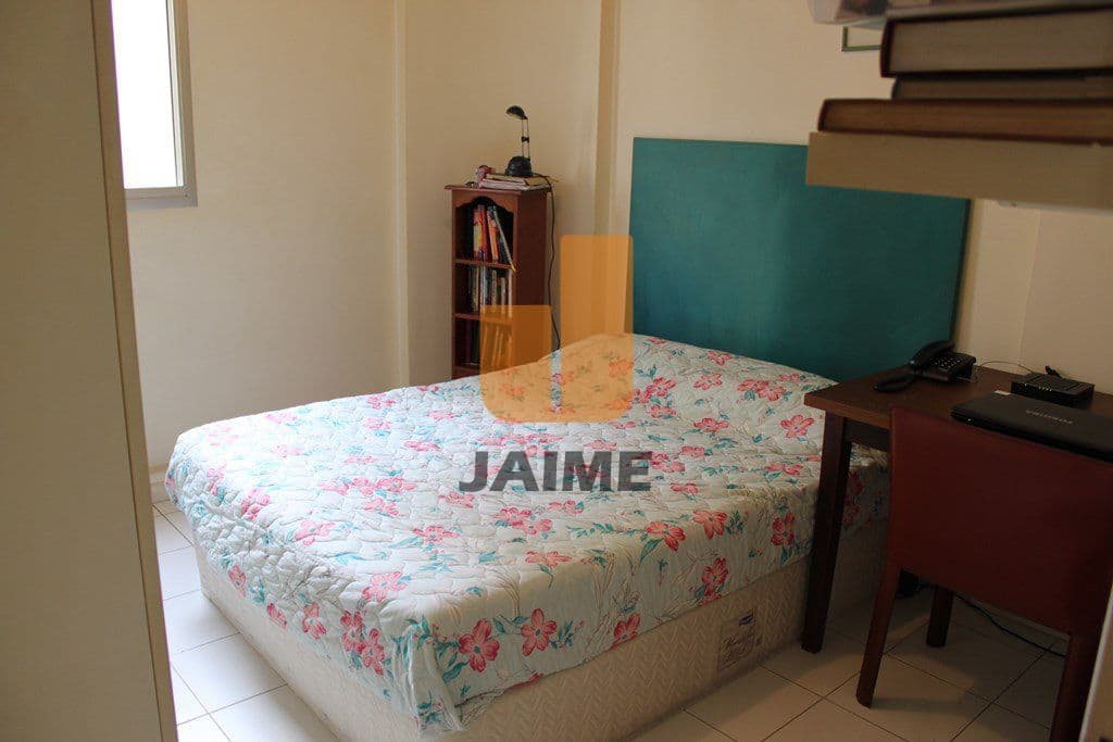 Apartamento de 1 dormitório na R DIANA — Perdizes, São Paulo