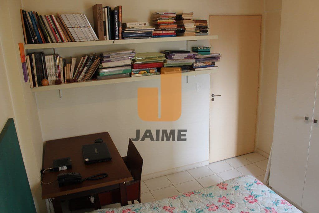Apartamento de 1 dormitório na R DIANA — Perdizes, São Paulo - foto 3