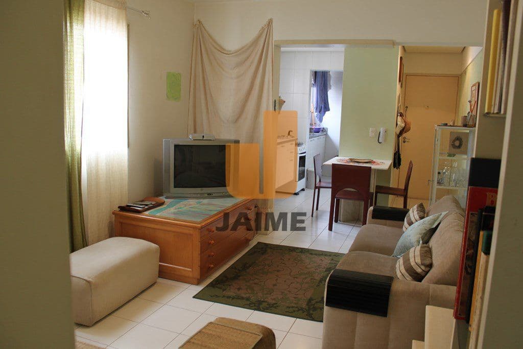 Apartamento de 1 dormitório na R DIANA — Perdizes, São Paulo - foto 4