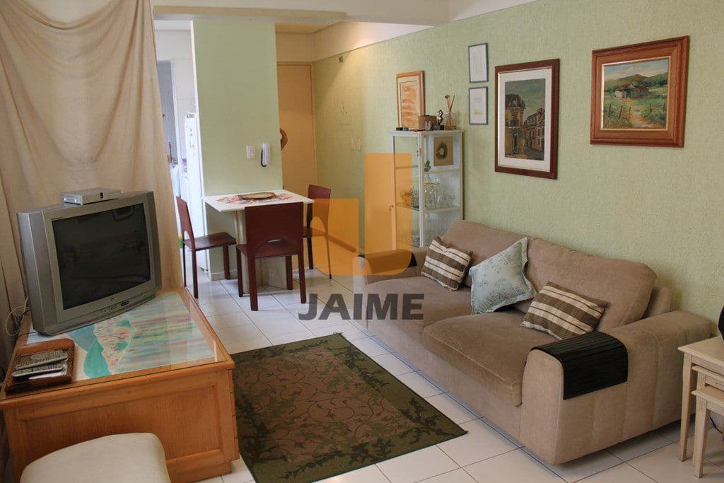 Apartamento de 1 dormitório na R DIANA — Perdizes, São Paulo - foto 5