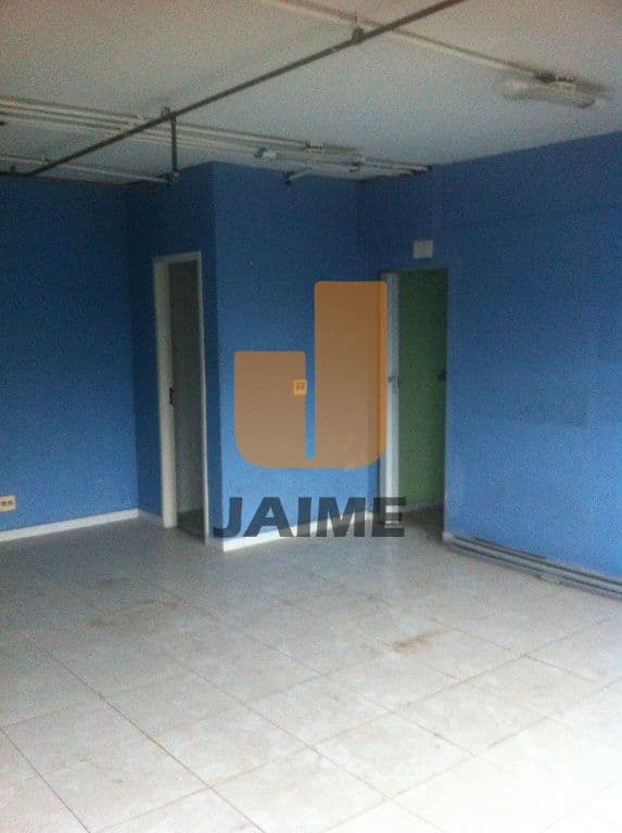 Comercial em Vila Romana