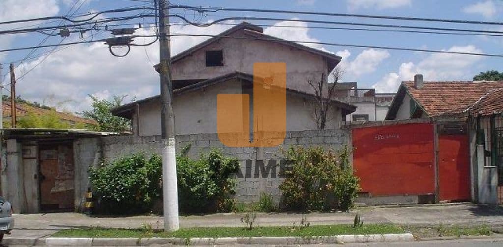 Casa em Lapa