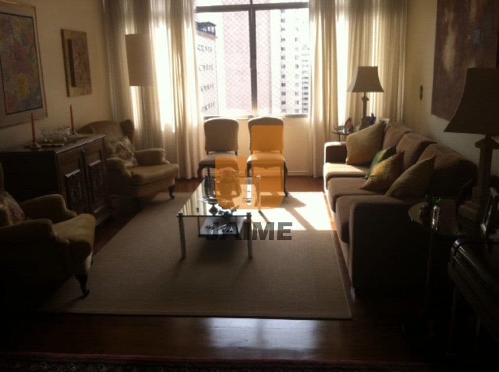 Apartamento em Perdizes