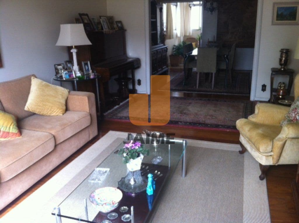 Apartamento de 4 dormitórios na R BARTIRA — Perdizes, São Paulo - foto 2