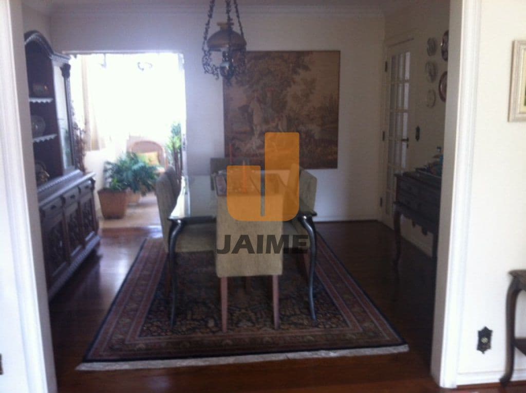 Apartamento de 4 dormitórios na R BARTIRA — Perdizes, São Paulo - foto 3