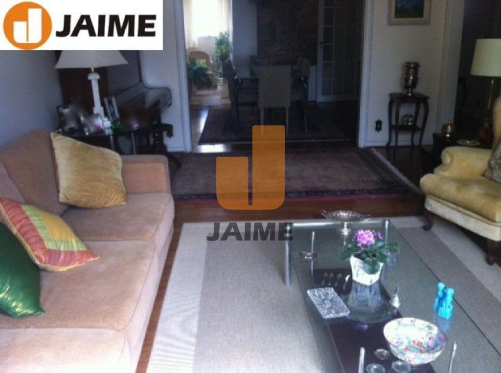 Apartamento de 4 dormitórios na R BARTIRA — Perdizes, São Paulo - foto 4