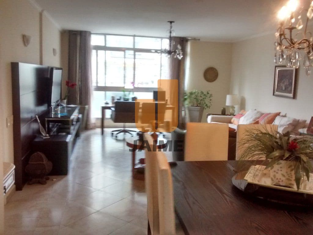Apartamento de 3 dormitórios na R DOUTOR HOMEM DE MELO — Perdizes, São Paulo - foto 4