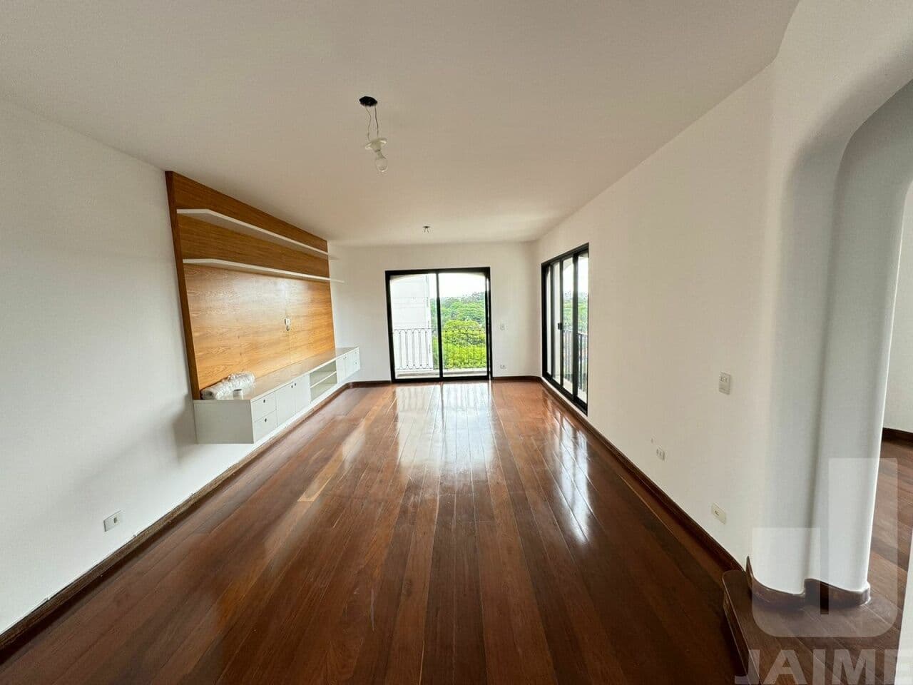 Apartamento em Pinheiros