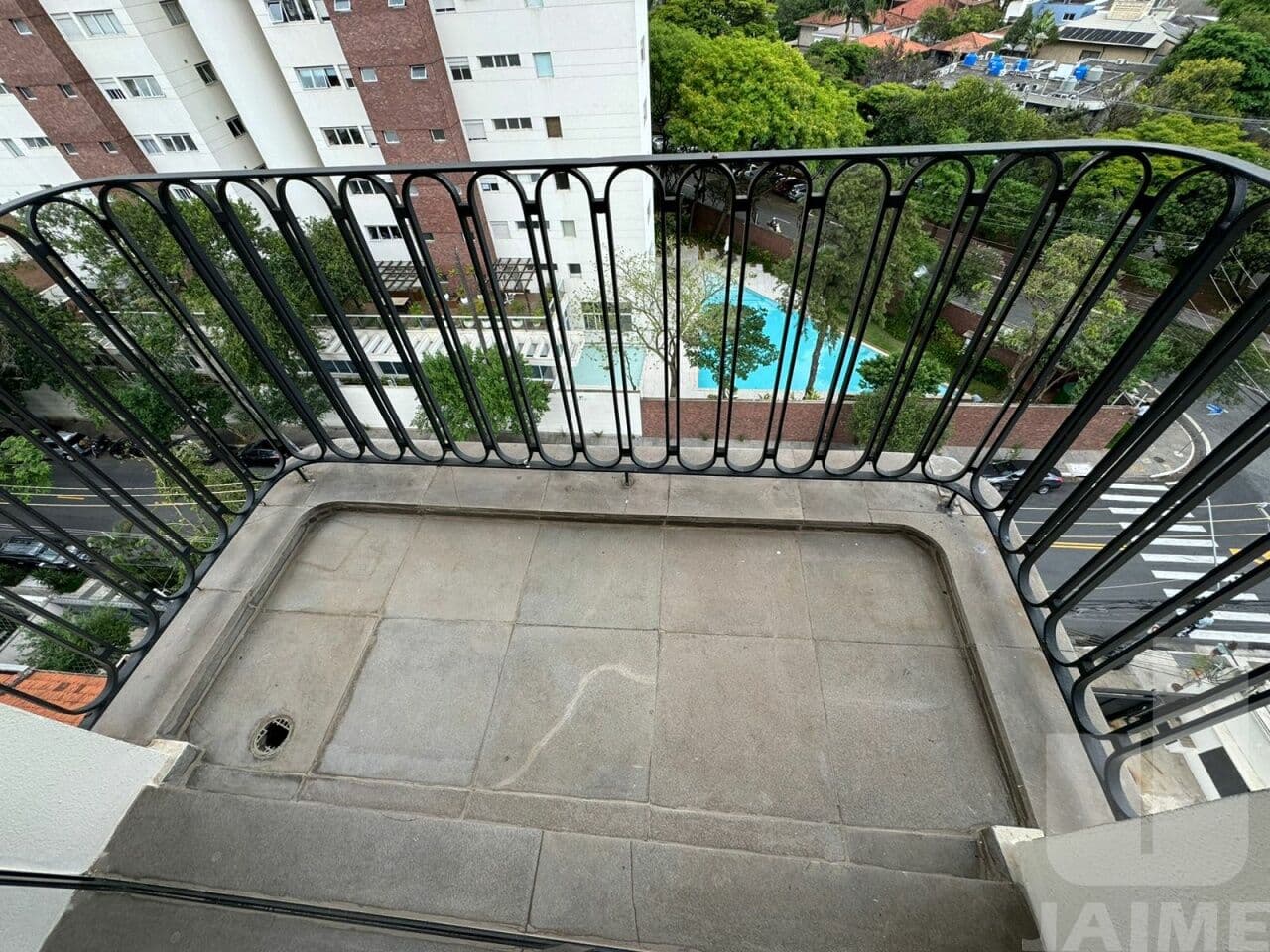Apartamento de 3 dormitórios na R NICOLAU GAGLIARDI — Pinheiros, São Paulo - foto 5