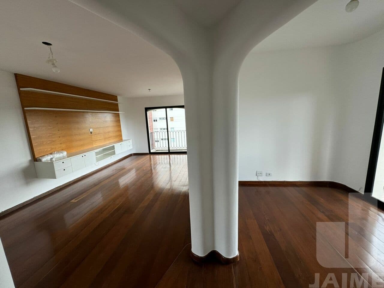 Apartamento de 3 dormitórios na R NICOLAU GAGLIARDI — Pinheiros, São Paulo - foto 2