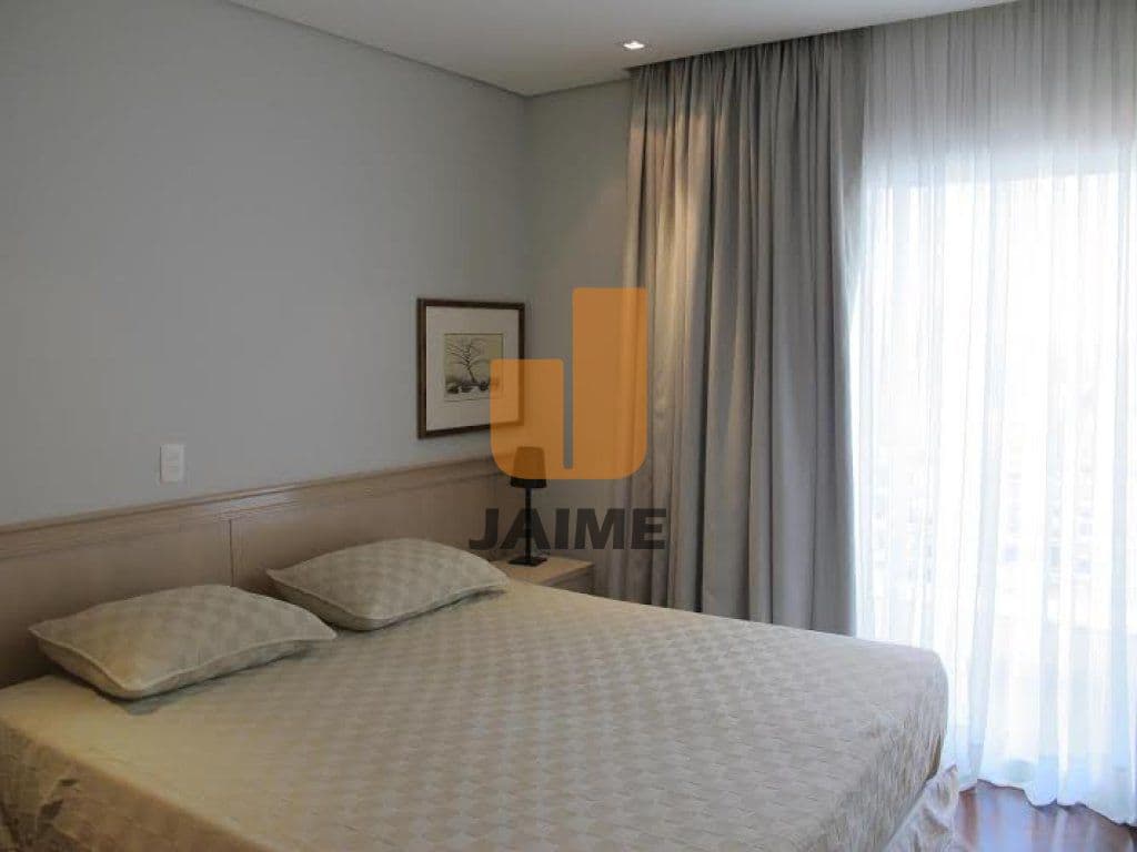 Apartamento de 1 dormitório na R CAPOTE VALENTE — Pinheiros, São Paulo - foto 5