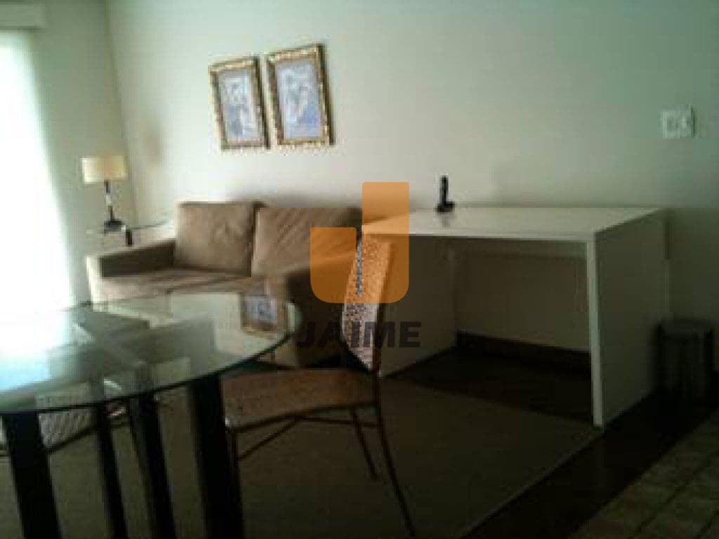Apartamento em Pinheiros