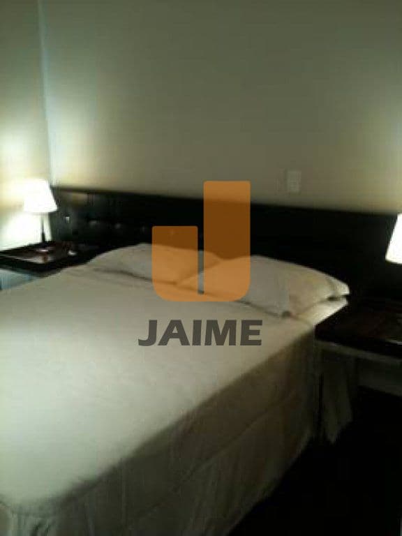 Apartamento de 1 dormitório na R CAPOTE VALENTE — Pinheiros, São Paulo - foto 3