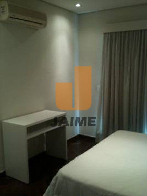 Apartamento de 1 dormitório na R CAPOTE VALENTE — Pinheiros, São Paulo - foto 4