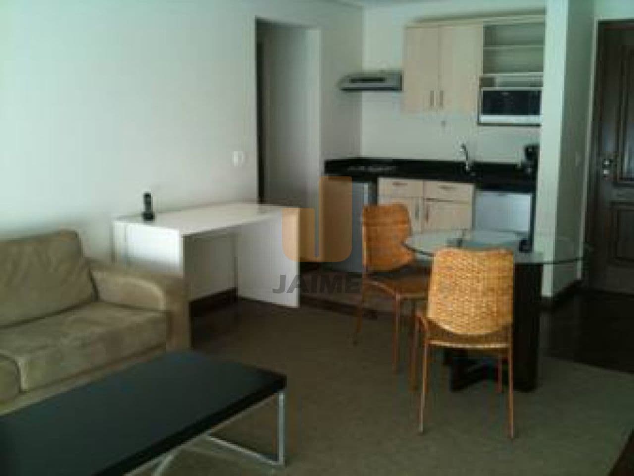 Apartamento de 1 dormitório na R CAPOTE VALENTE — Pinheiros, São Paulo - foto 2
