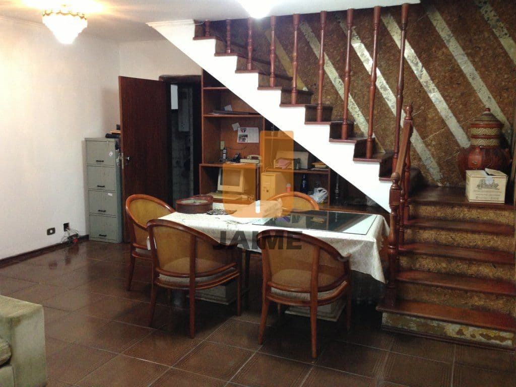 Apartamento de 4 dormitórios na R APIACÁS — Perdizes, São Paulo - foto 2
