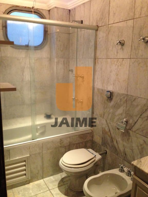 Apartamento de 4 dormitórios na R APIACÁS — Perdizes, São Paulo - foto 4