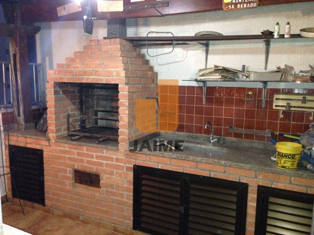 Apartamento de 4 dormitórios na R APIACÁS — Perdizes, São Paulo - foto 5