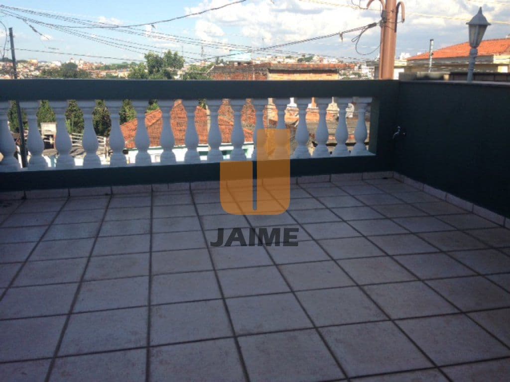 Casa de 2 dormitórios na R DOUTOR ARNALDO DE CAMPOS — Jardim Pirituba, São Paulo - foto 4