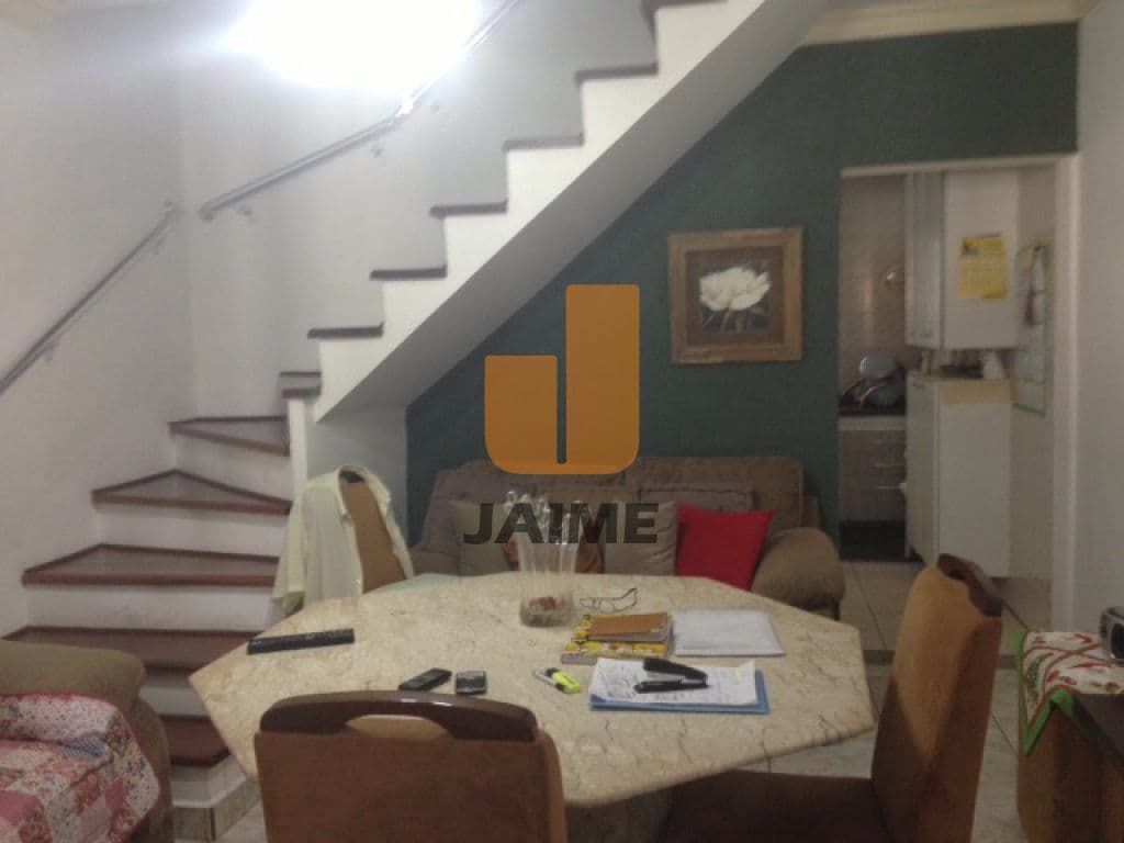 Casa em Jardim Pirituba