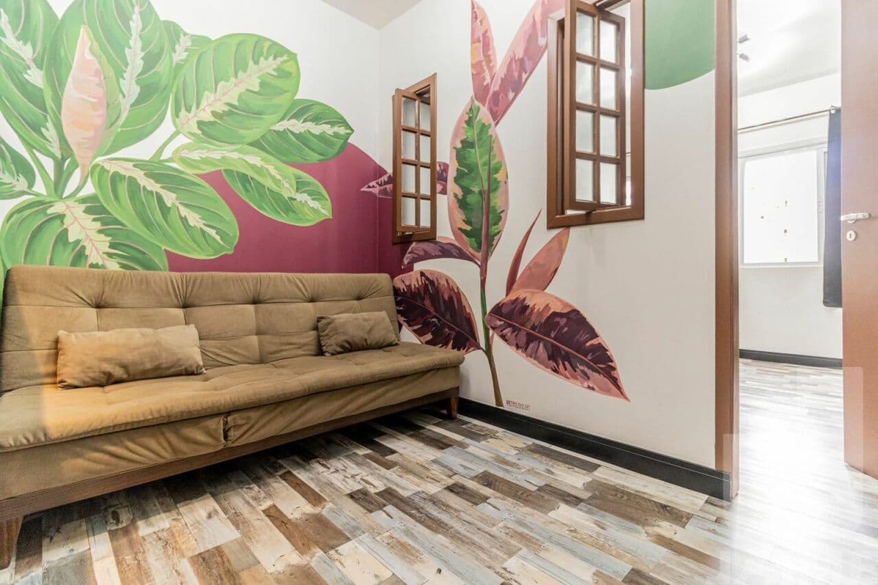 Apartamento em Santa Cecília