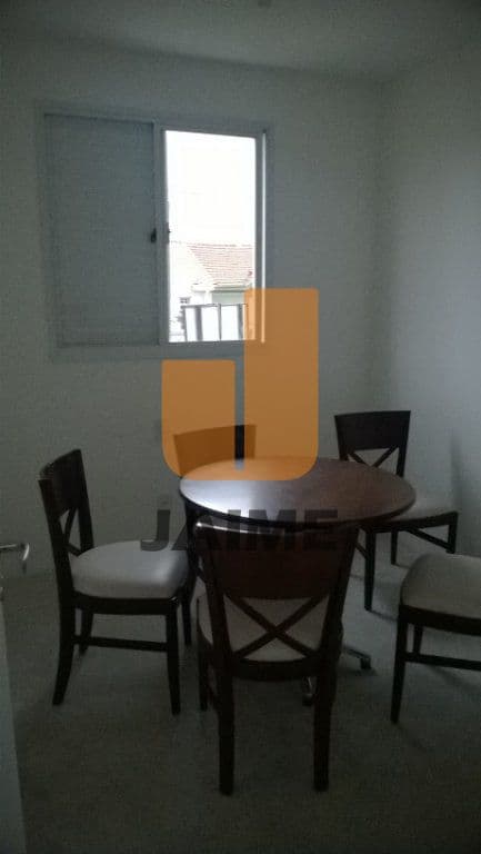 Apartamento em Bom Retiro
