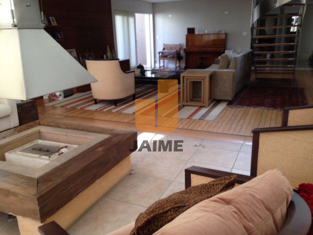 Apartamento de 3 dormitórios na R BARTIRA — Perdizes, São Paulo